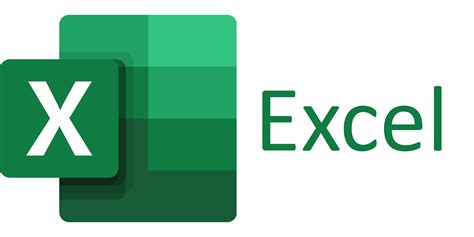 Microsoft Excel .